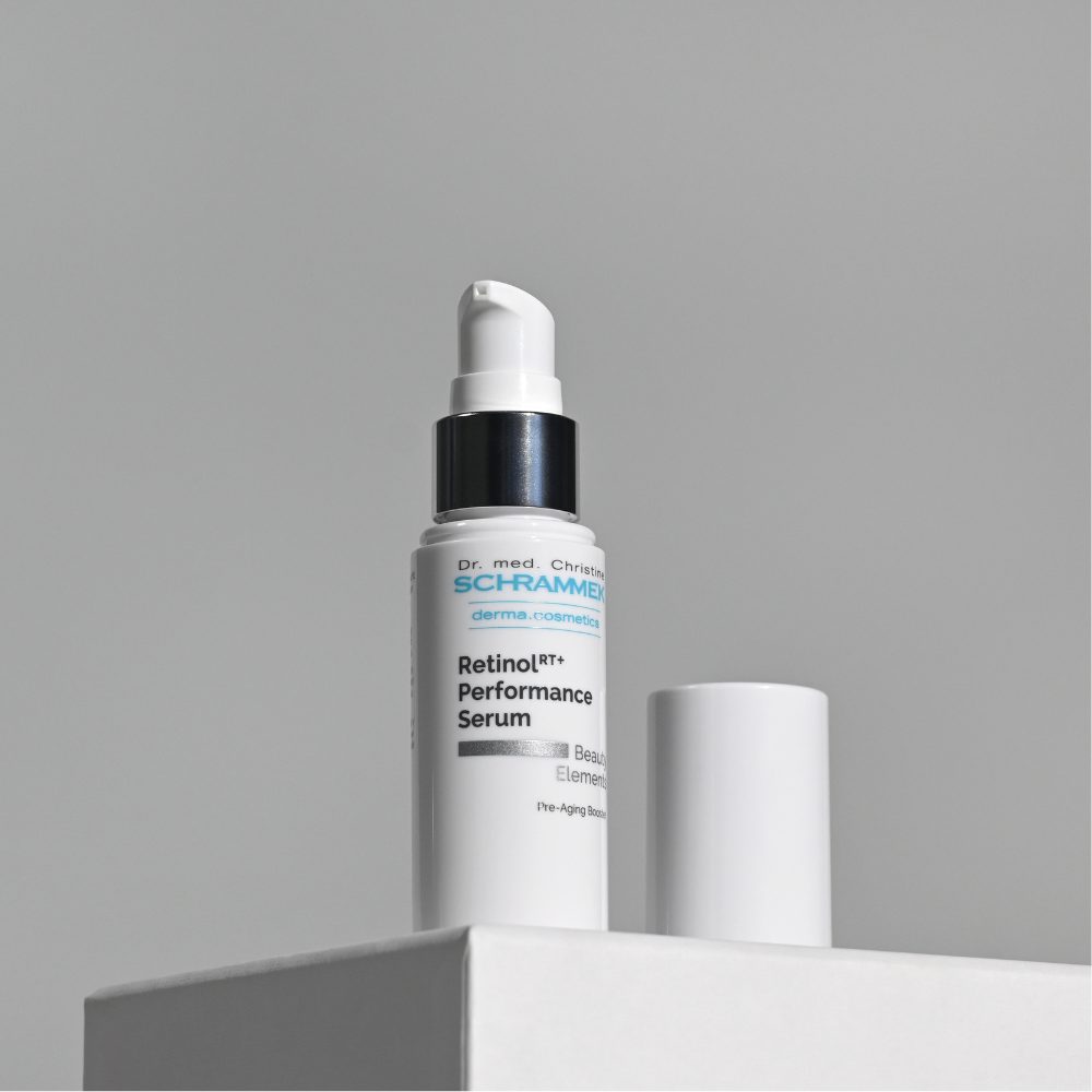 RetinolRT+ Performance Serum