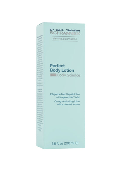 Perfect Body Lotion