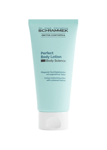Perfect Body Lotion