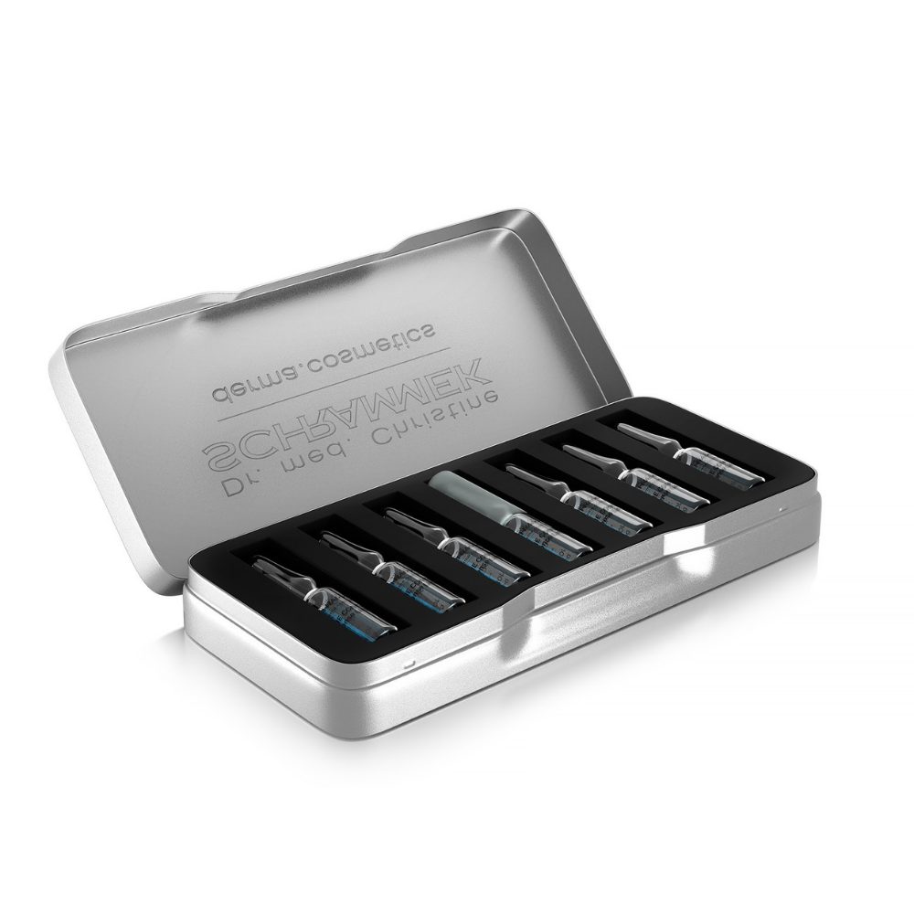 TIME CONTROL Intense Lifting Ampoules
