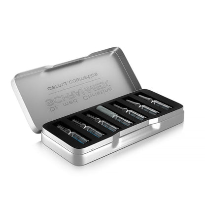 TIME CONTROL Intense Lifting Ampoules