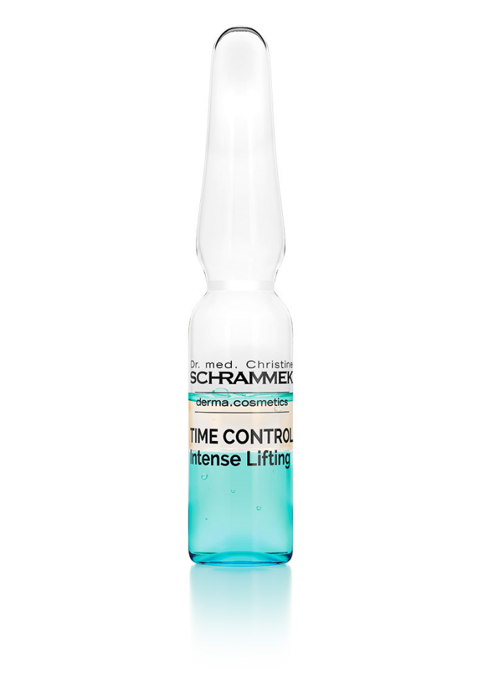 TIME CONTROL Intense Lifting Ampoules