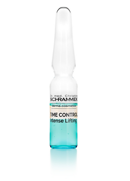 TIME CONTROL Intense Lifting Ampoules