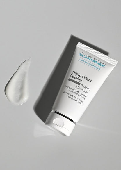 Triple Effect Peeling