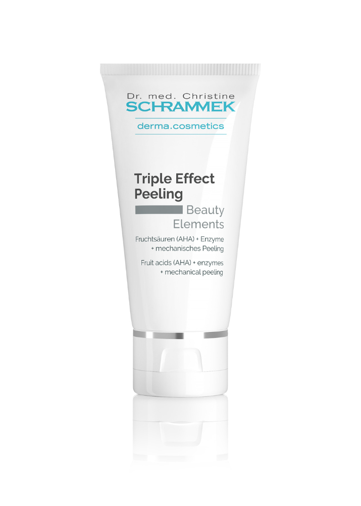 Triple Effect Peeling