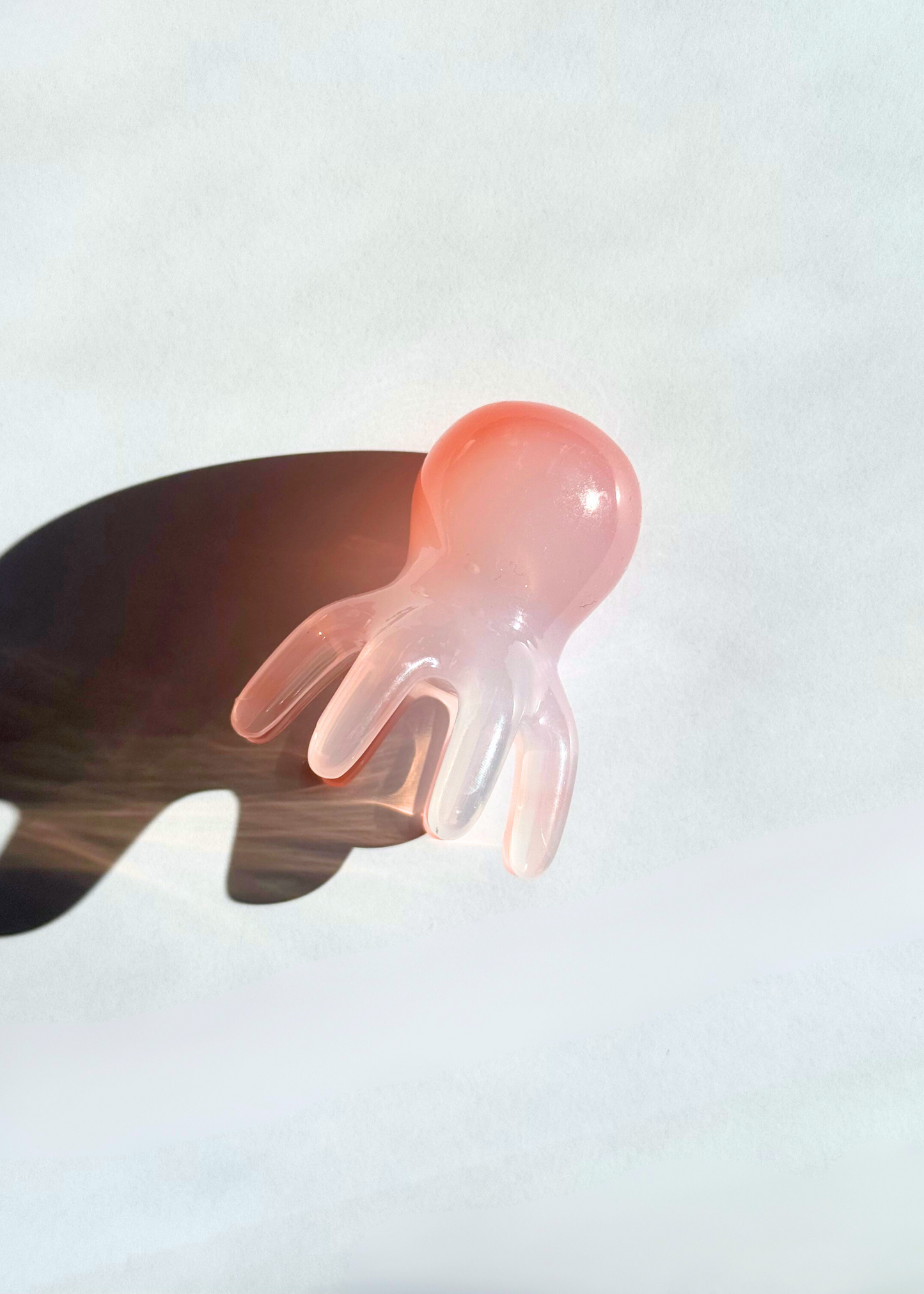 Octopus Massage Comb