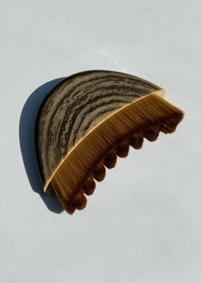 Lymphatic Face Brush