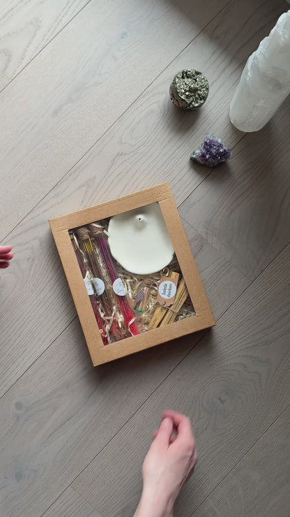 Ritual Box