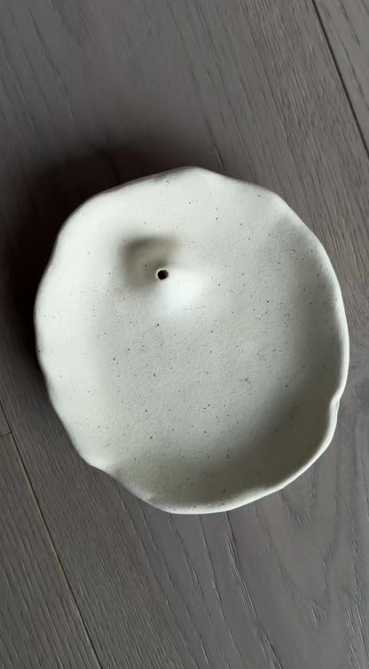 Incense Holder