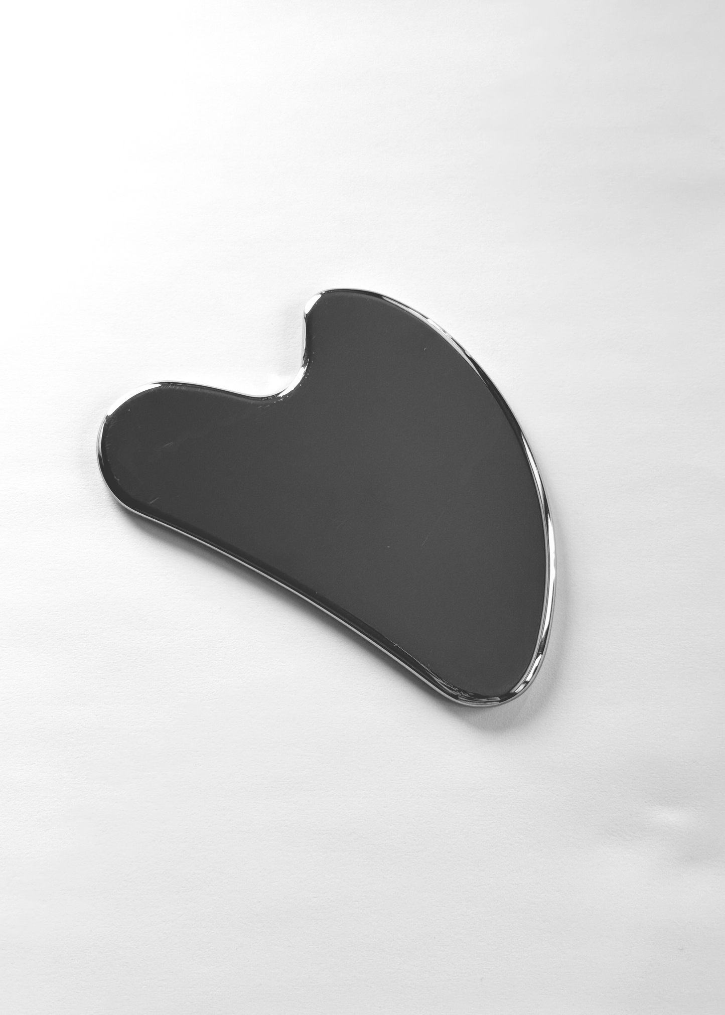 Steel Gua Sha