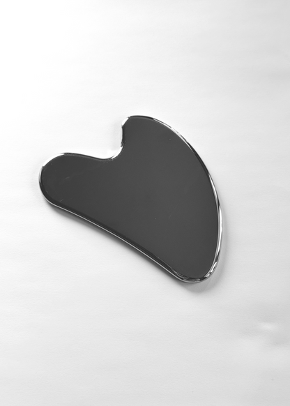 Steel Gua Sha